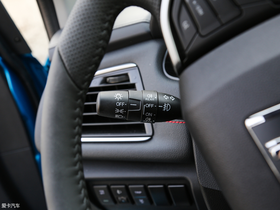 2017U5 SUV 1.6L CVTŞ