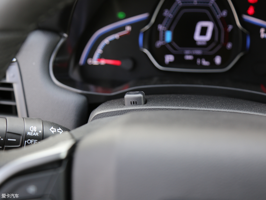 2017U5 SUV 1.6L CVTŞ