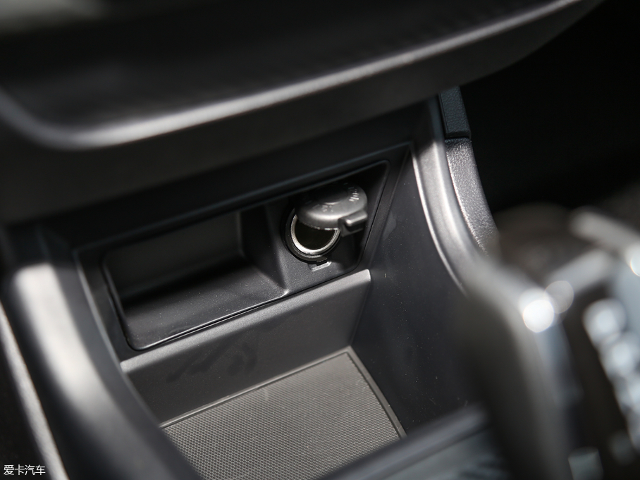 2017U5 SUV 1.6L CVTŞ