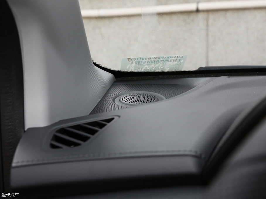 2017U5 SUV 1.6L CVTŞ