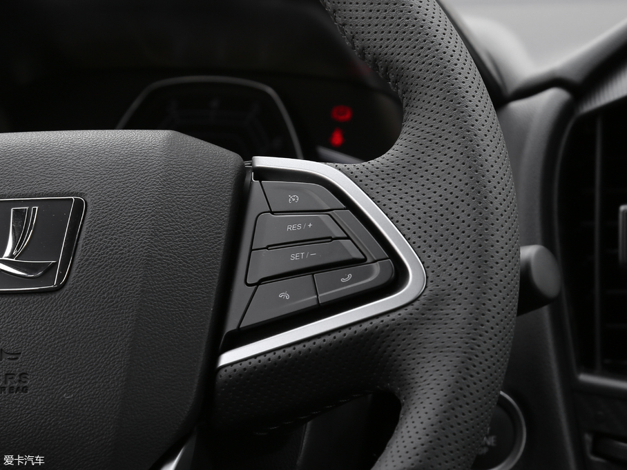 2017U5 SUV 1.6L CVTŞ