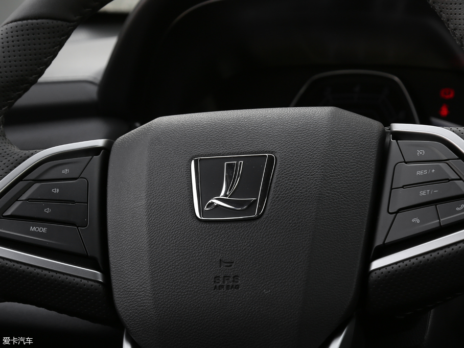 2017U5 SUV 1.6L CVTŞ