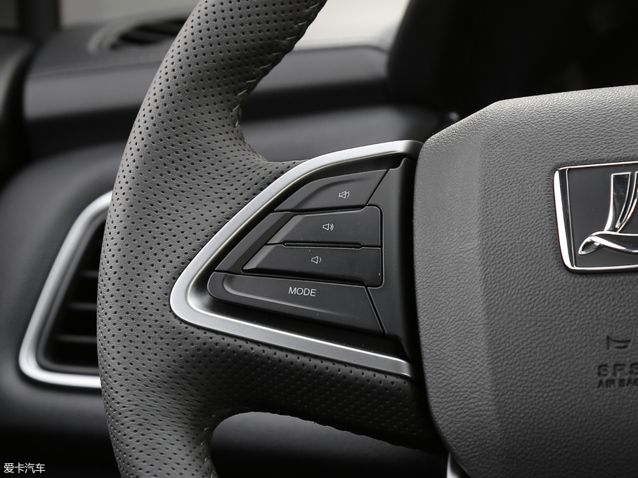 2017U5 SUV 1.6L CVTŞ