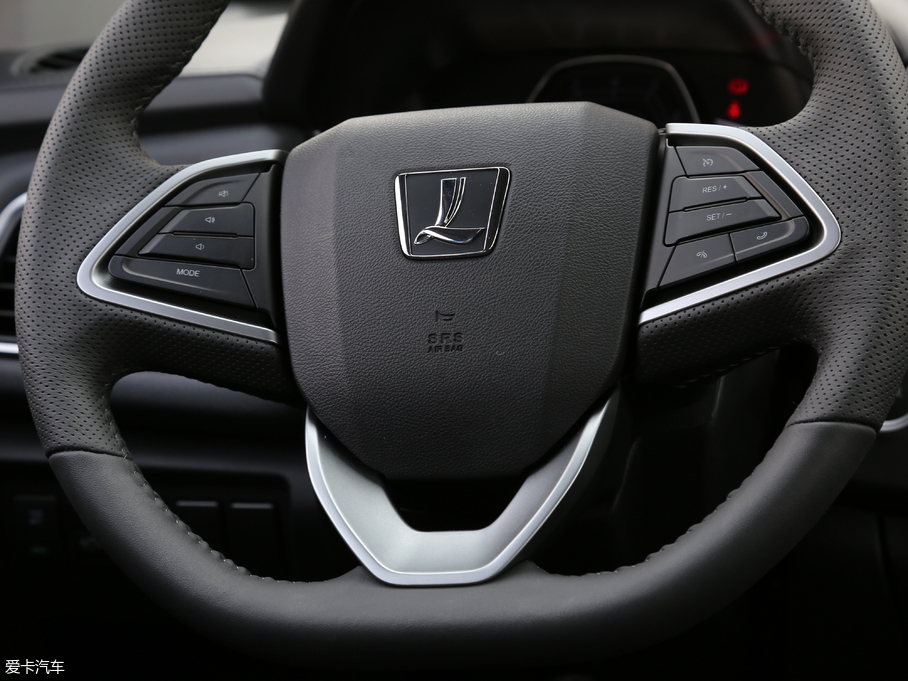 2017U5 SUV 1.6L CVTŞ