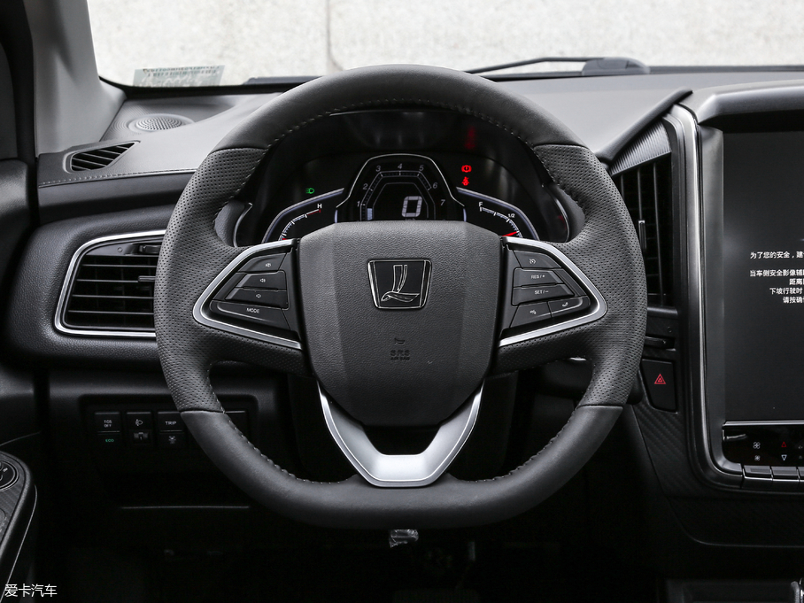 2017U5 SUV 1.6L CVTŞ