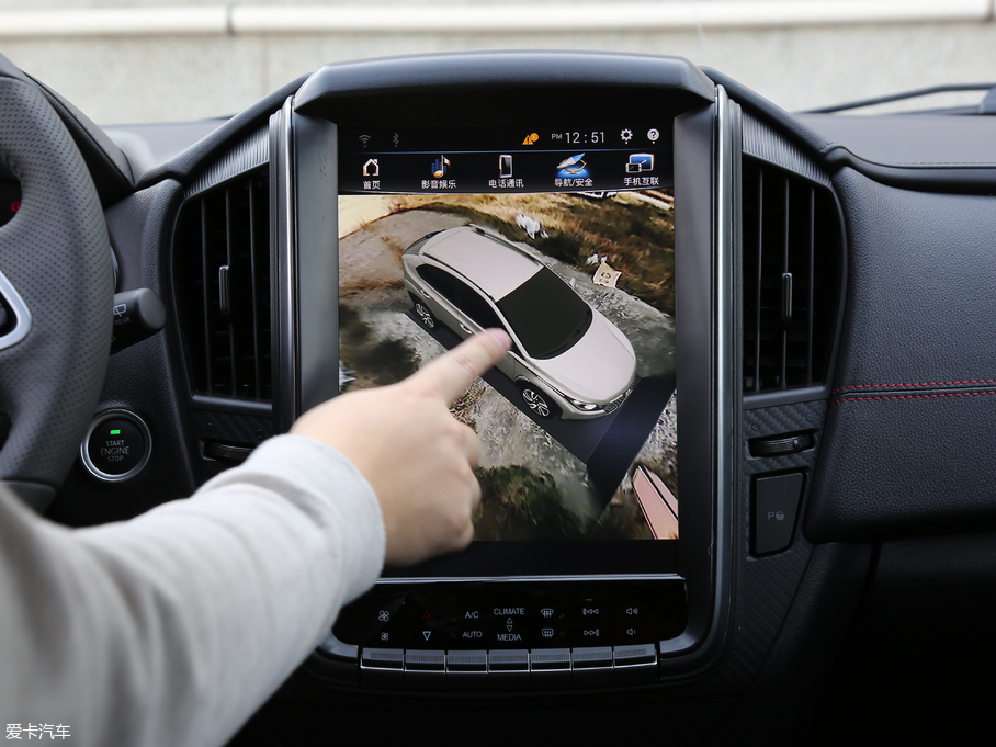 2017U5 SUV 1.6L CVTŞ