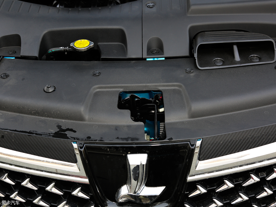 2017U5 SUV 1.6L CVTŞ