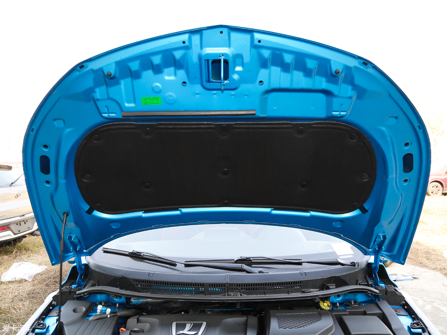 2017U5 SUV 1.6L CVTŞ