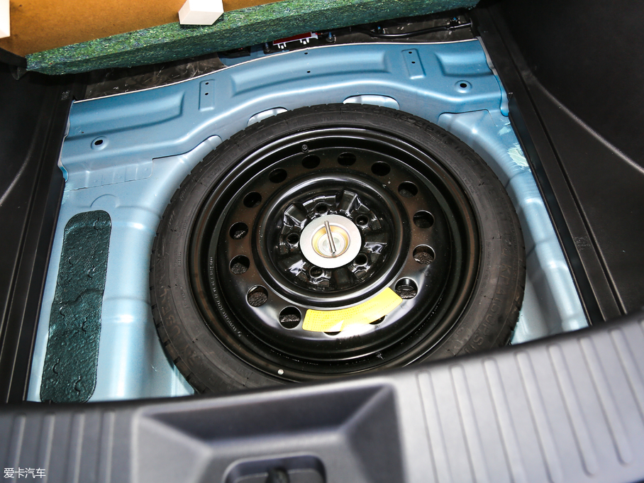 2017U5 SUV 1.6L CVTŞ