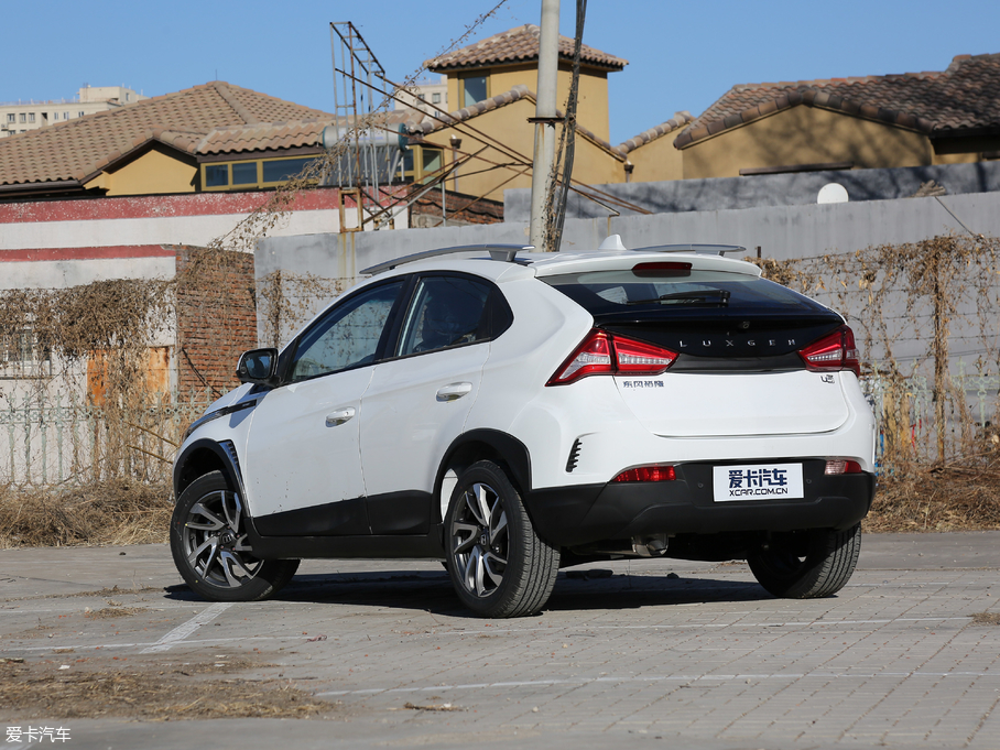 2017U5 SUV 1.6L քӾʿ