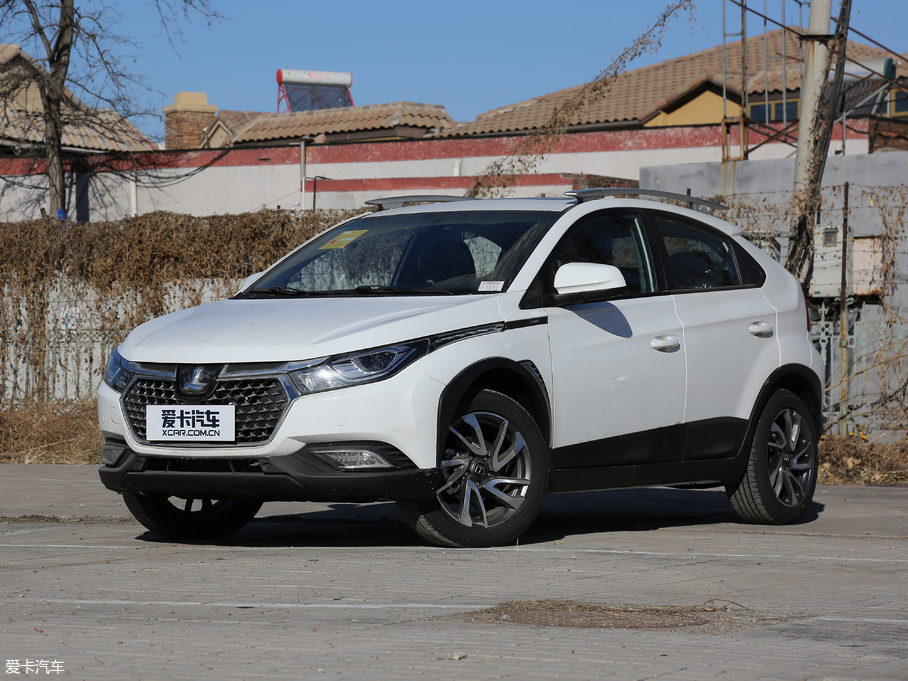 2017U5 SUV 1.6L քӾʿ