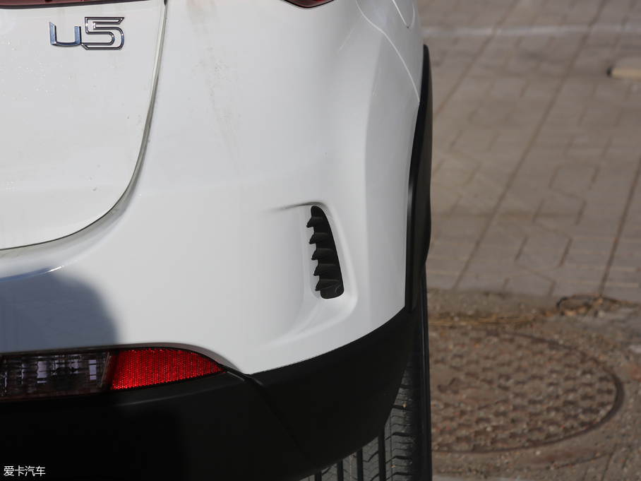 2017U5 SUV 1.6L ք(dng)ʿ