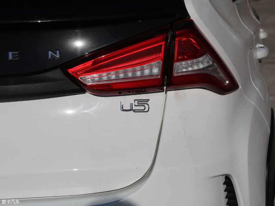 2017U5 SUV 1.6L քӾʿ