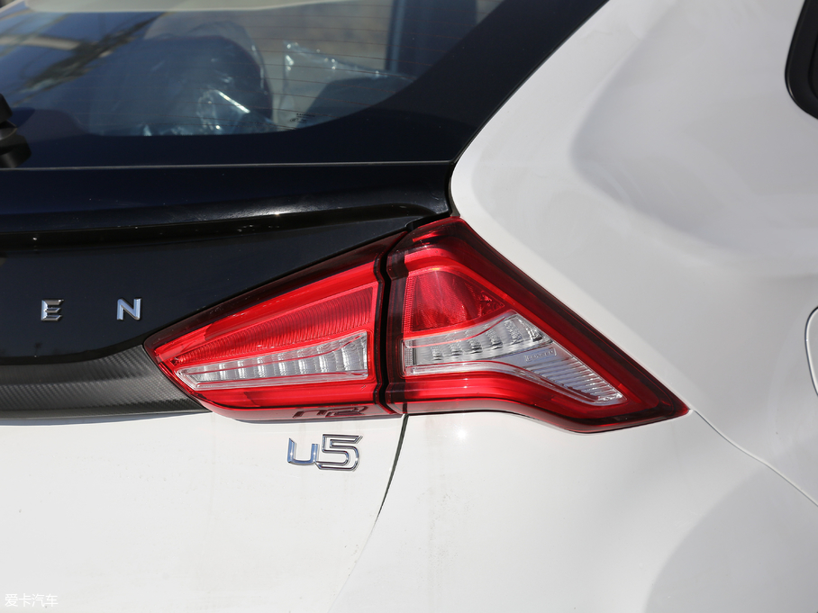 2017U5 SUV 1.6L քӾʿ