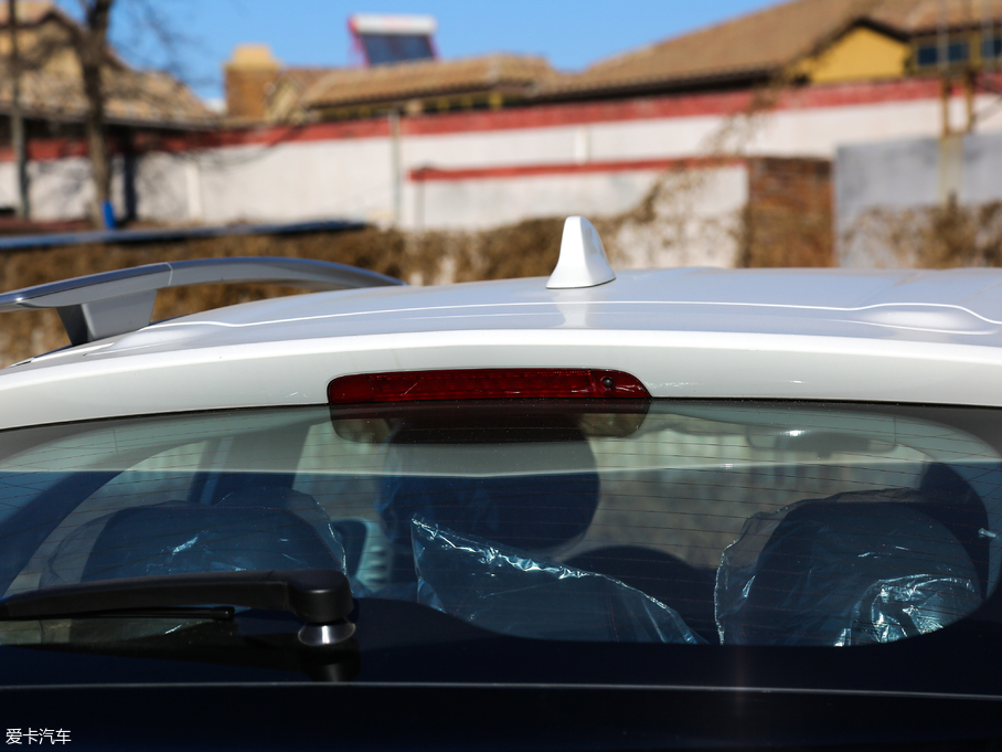 2017U5 SUV 1.6L քӾʿ