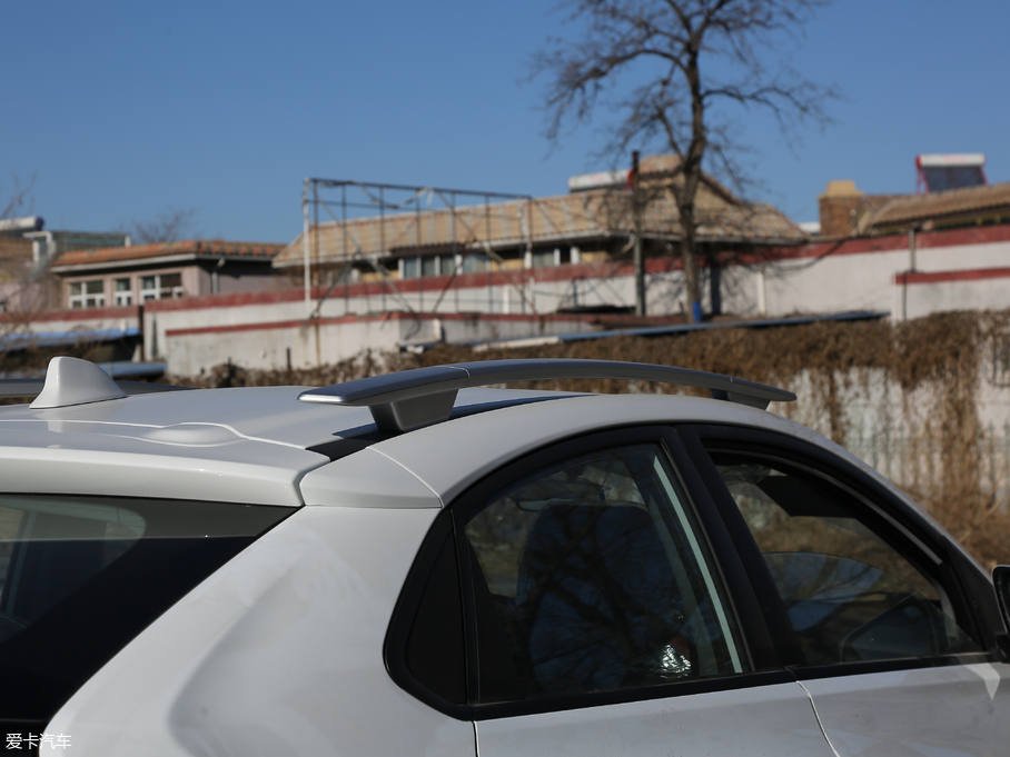 2017U5 SUV 1.6L քӾʿ