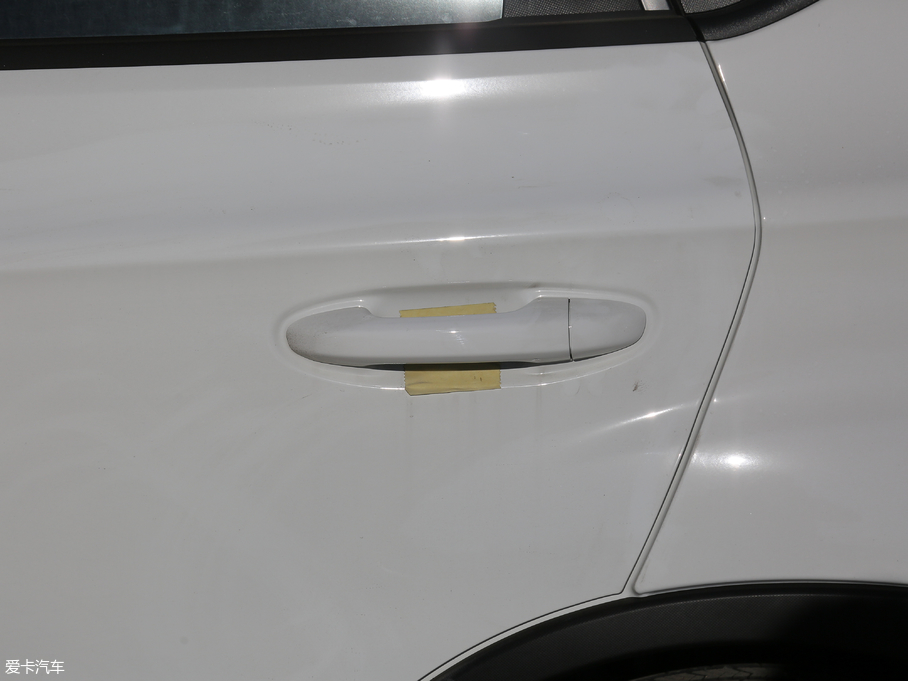 2017U5 SUV 1.6L քӾʿ