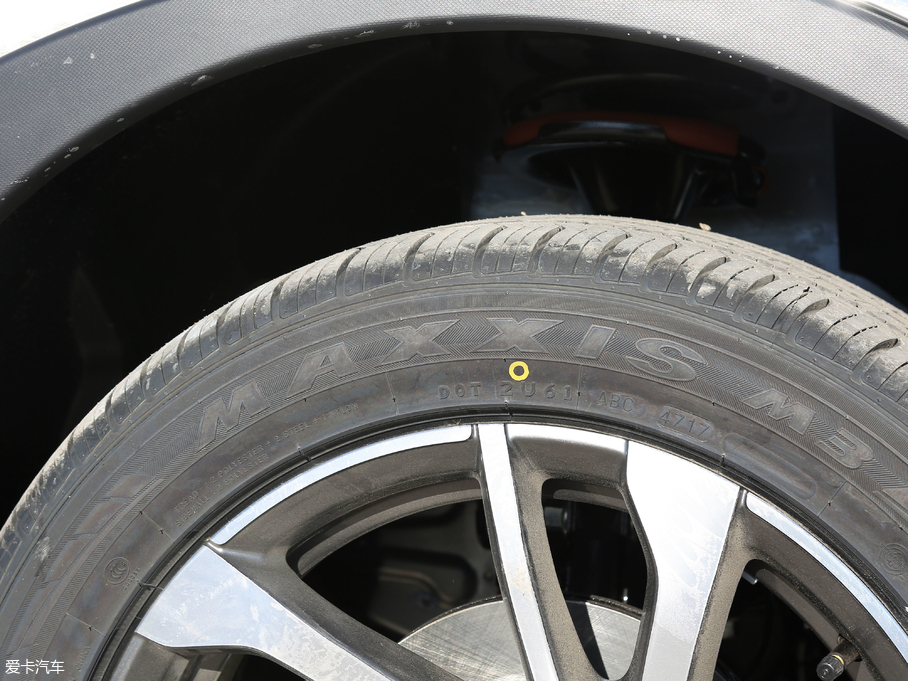 2017U5 SUV 1.6L քӾʿ