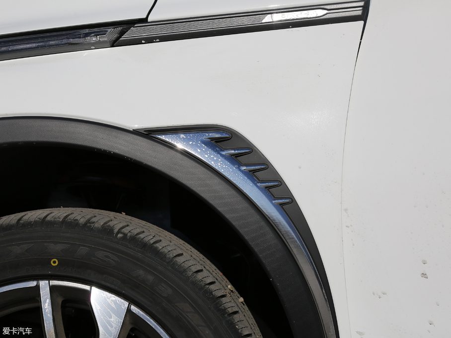 2017U5 SUV 1.6L քӾʿ