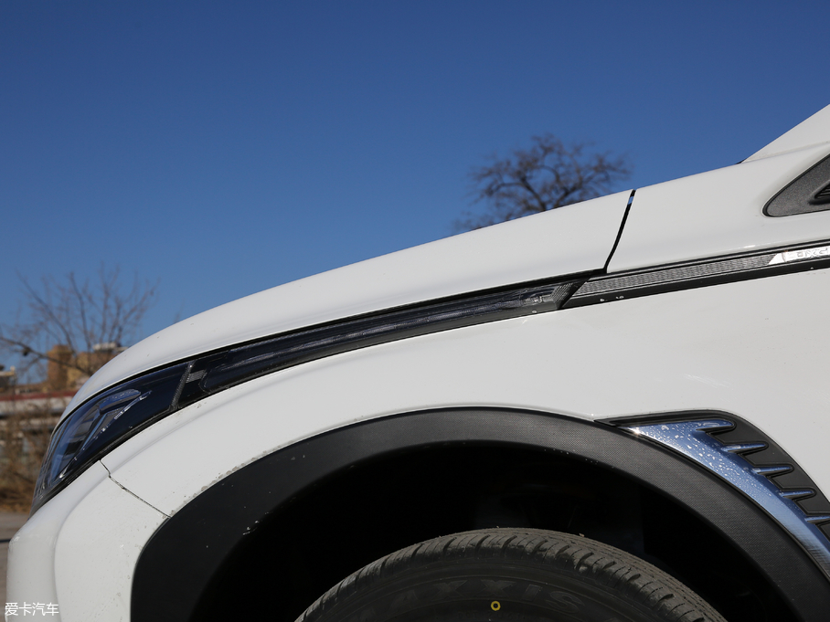 2017U5 SUV 1.6L քӾʿ