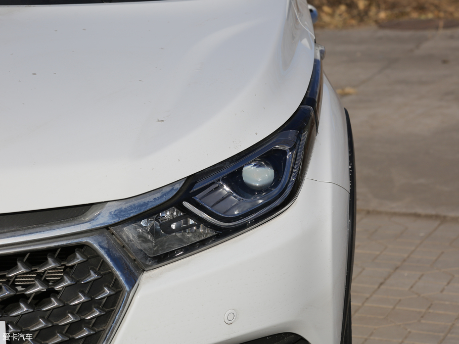 2017U5 SUV 1.6L քӾʿ