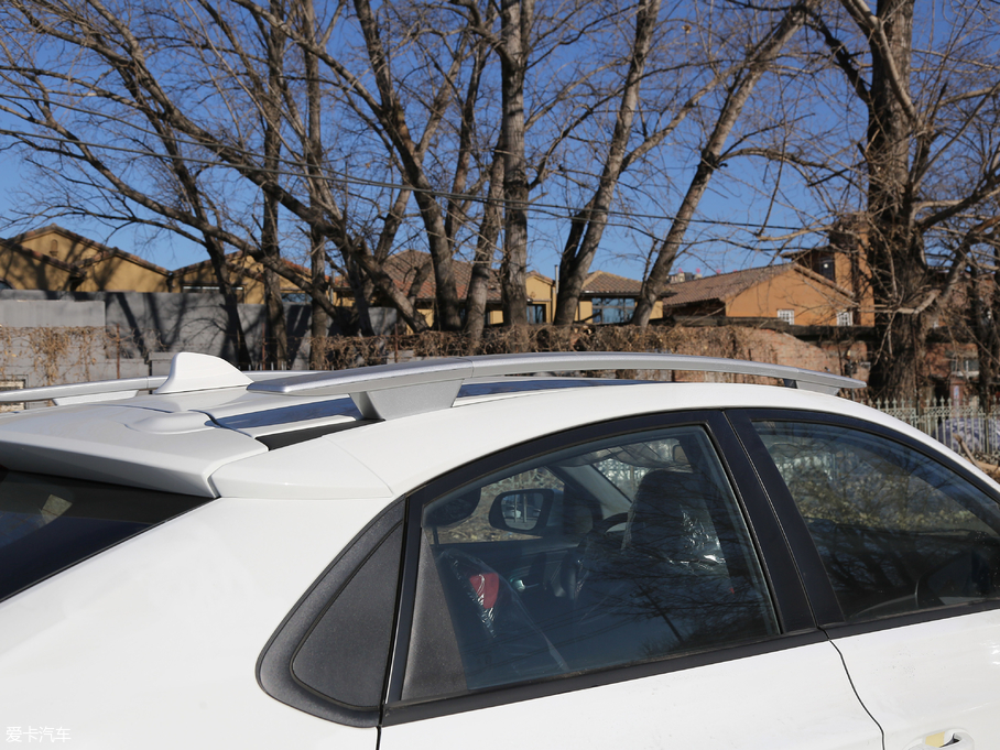 2017U5 SUV 1.6L քӾʿ