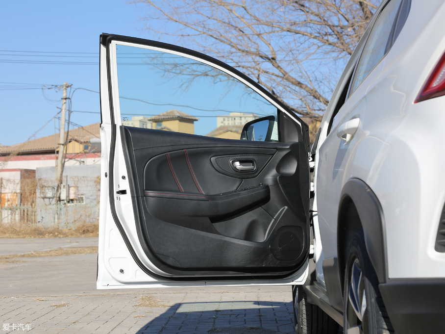 2017U5 SUV 1.6L քӾʿ