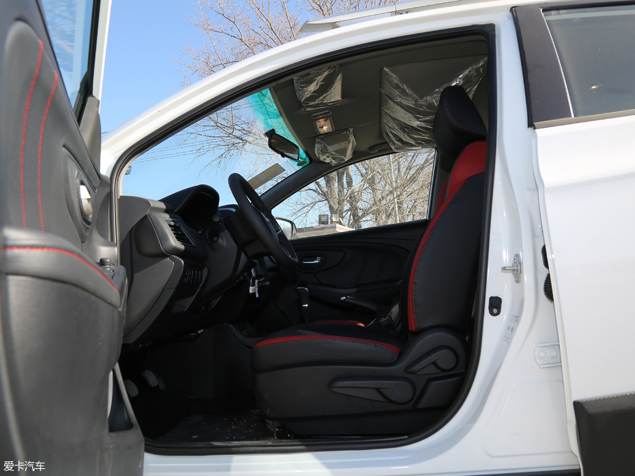 2017U5 SUV 1.6L քӾʿ