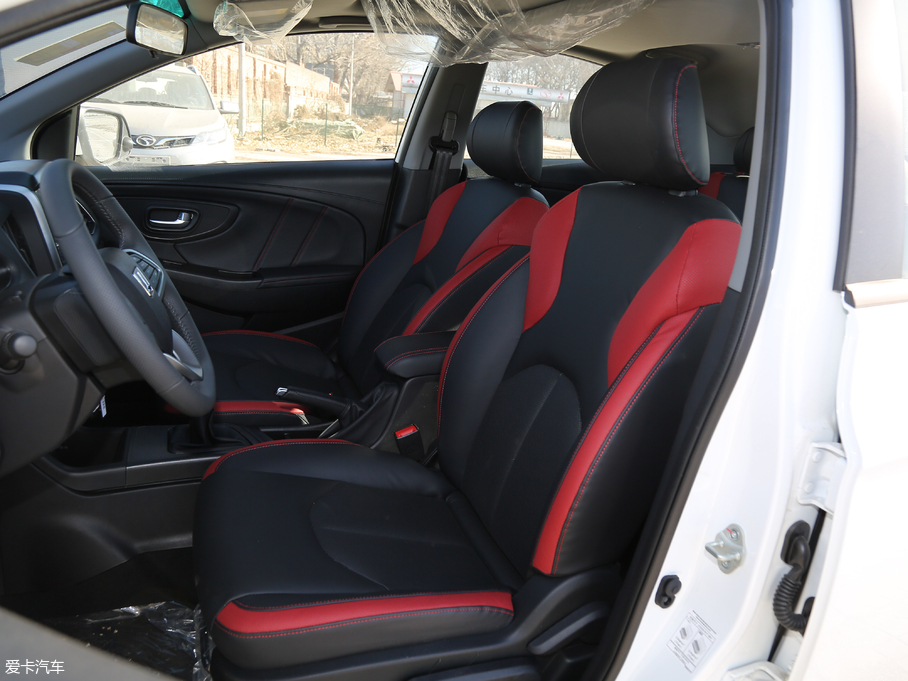 2017U5 SUV 1.6L քӾʿ