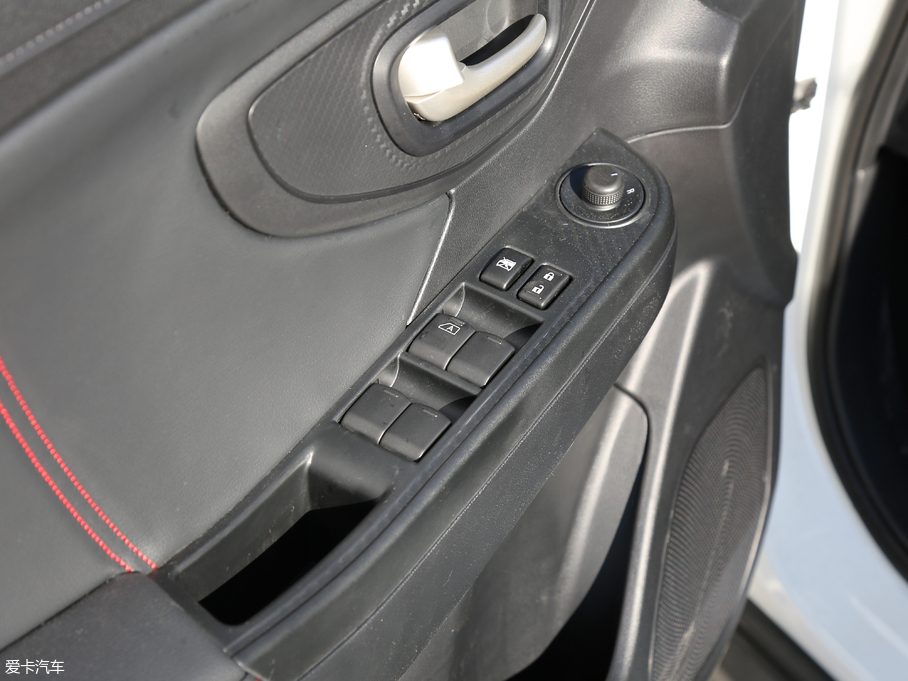 2017U5 SUV 1.6L քӾʿ