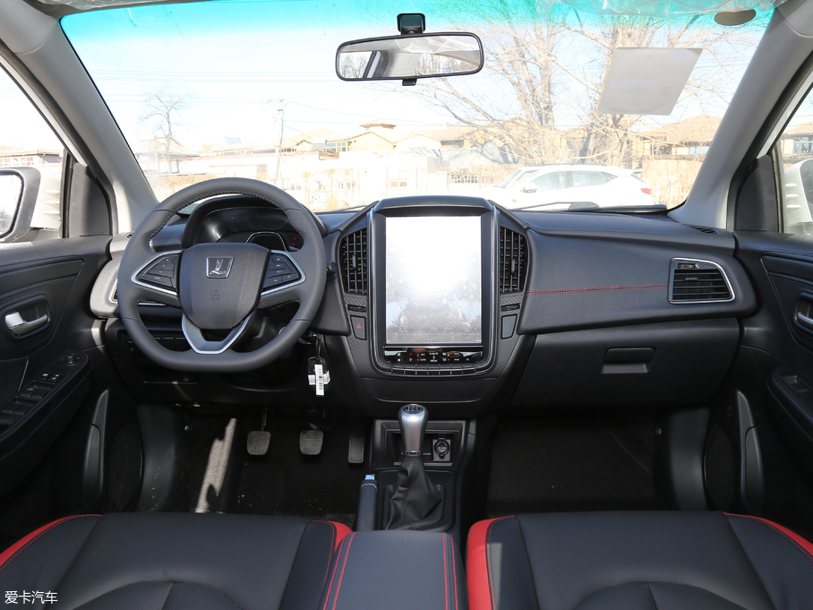 2017U5 SUV 1.6L քӾʿ