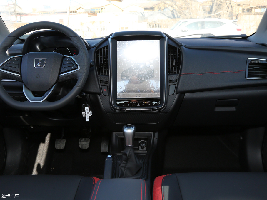 2017U5 SUV 1.6L քӾʿ