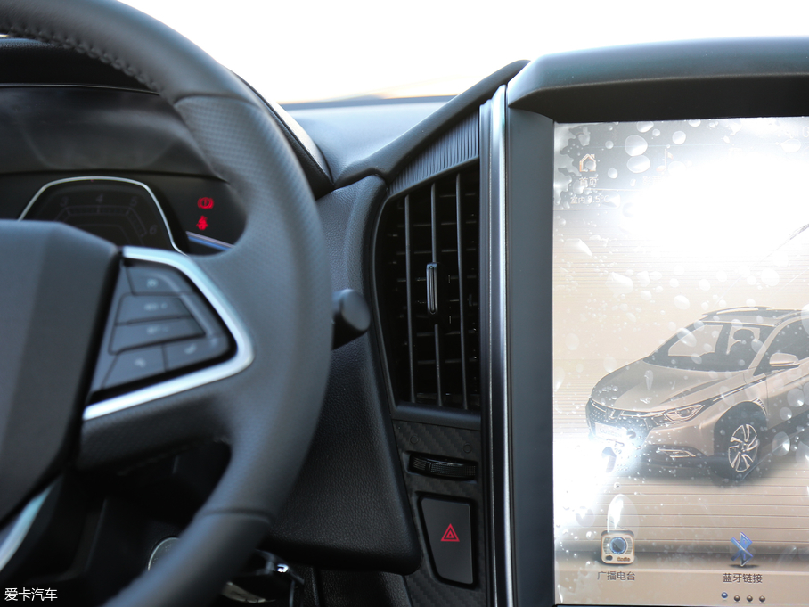 2017U5 SUV 1.6L քӾʿ