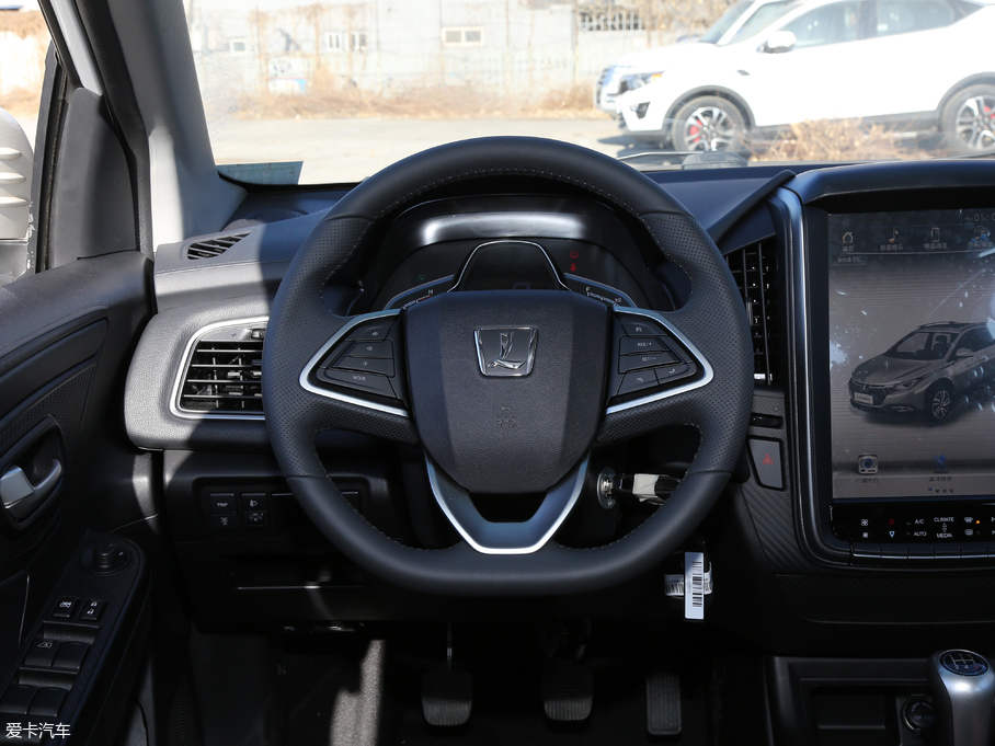 2017U5 SUV 1.6L քӾʿ