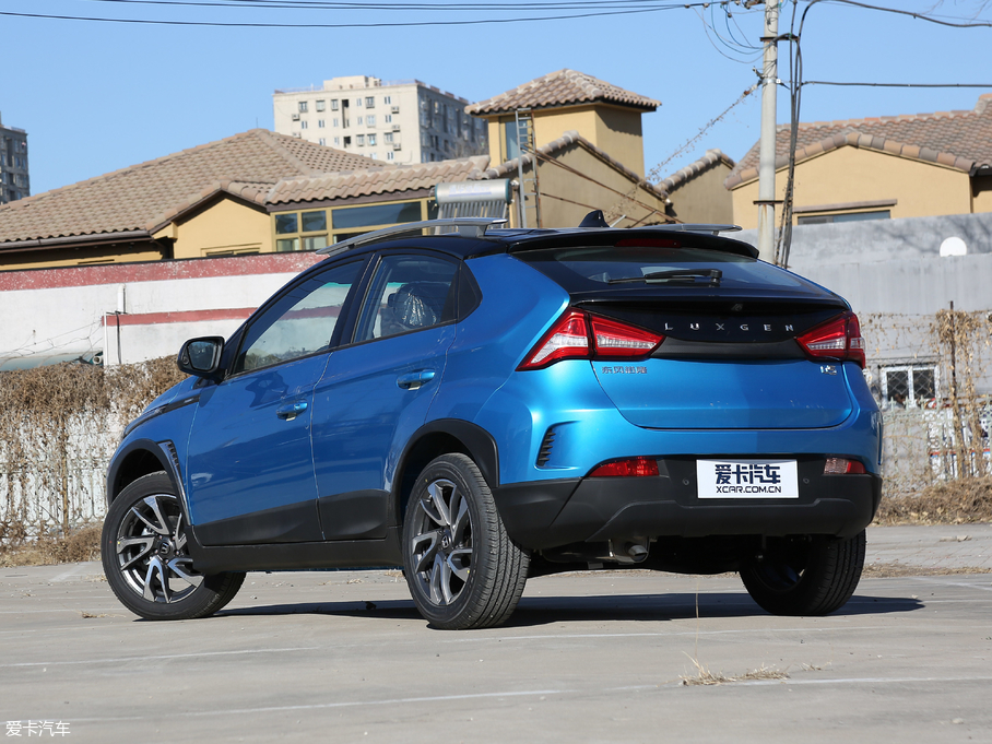 2017U5 SUV 1.6L քӾʿAR+