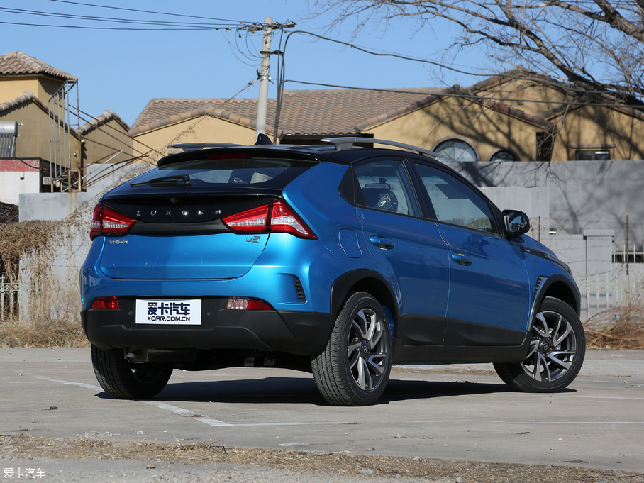 2017U5 SUV 1.6L քӾʿAR+