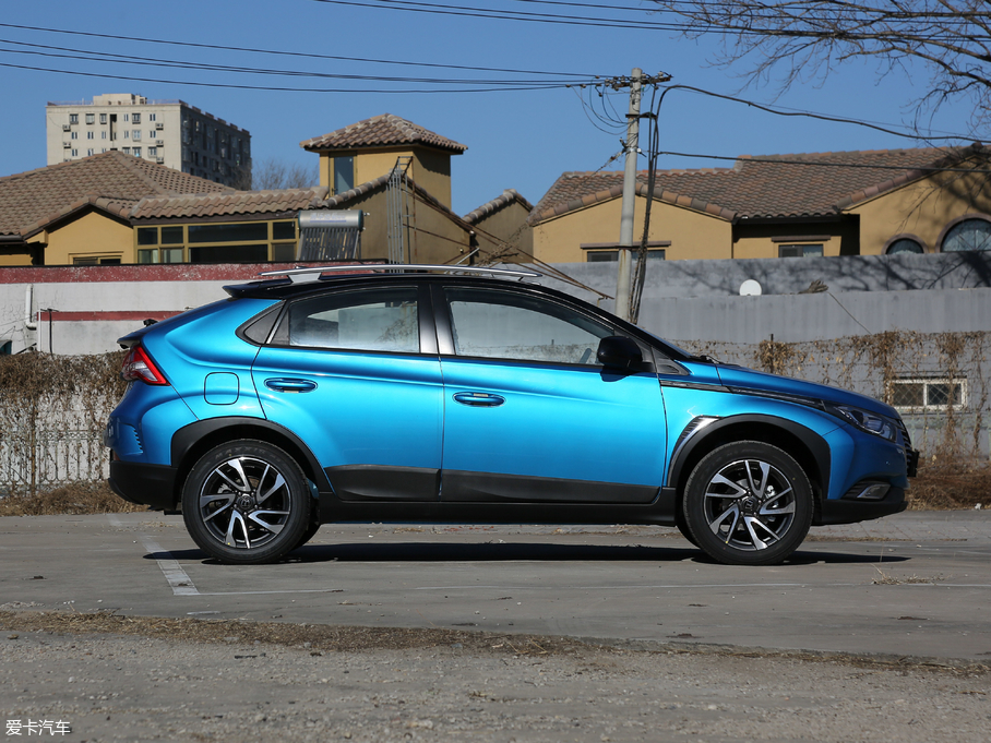 2017U5 SUV 1.6L քӾʿAR+