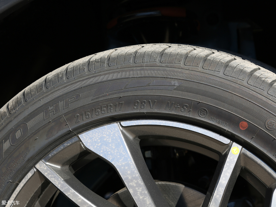 2017U5 SUV 1.6L քӾʿAR+