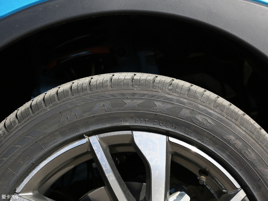 2017U5 SUV 1.6L քӾʿAR+