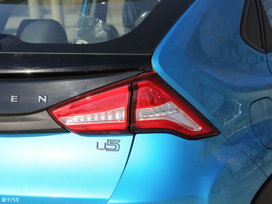 2017U5 SUV 1.6L քӾʿAR+