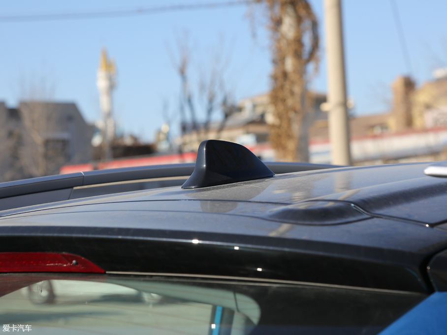 2017U5 SUV 1.6L քӾʿAR+