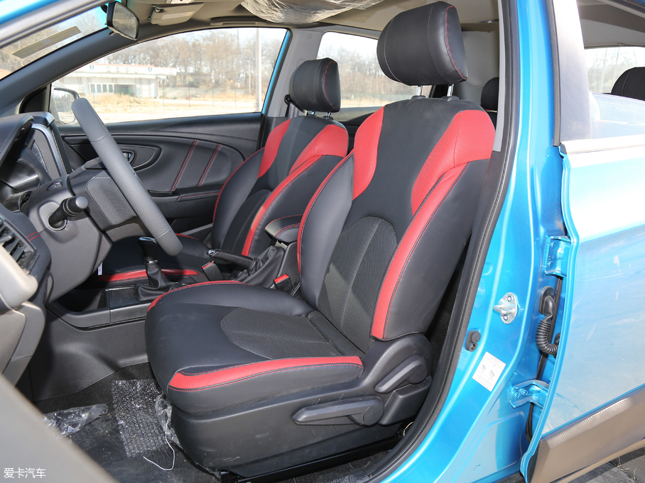 2017U5 SUV 1.6L քӾʿAR+