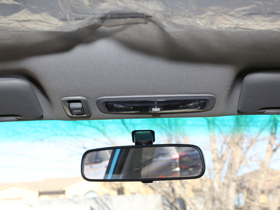 2017U5 SUV 1.6L քӾʿAR+