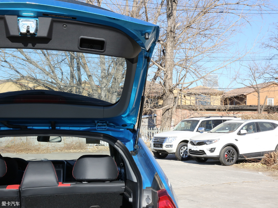 2017U5 SUV 1.6L քӾʿAR+