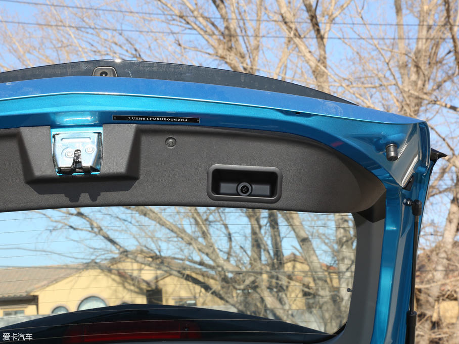 2017U5 SUV 1.6L քӾʿAR+