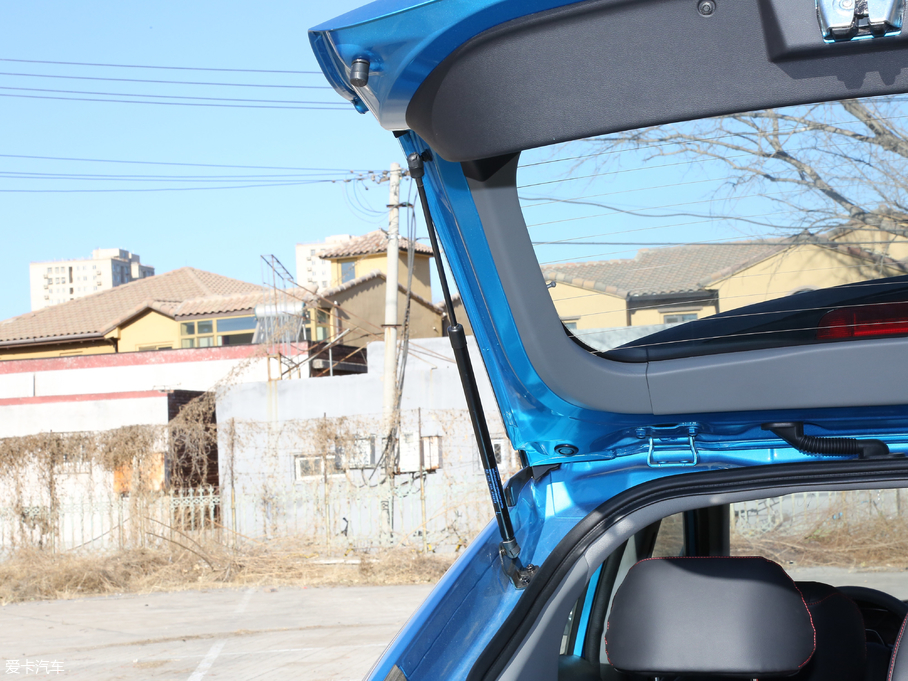 2017U5 SUV 1.6L քӾʿAR+