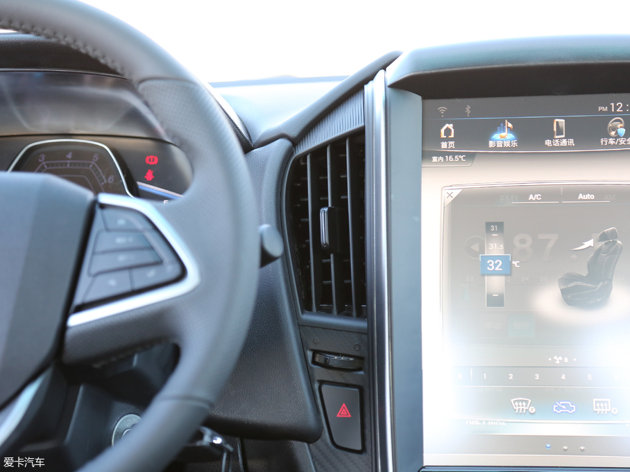 2017U5 SUV 1.6L քӾʿAR+