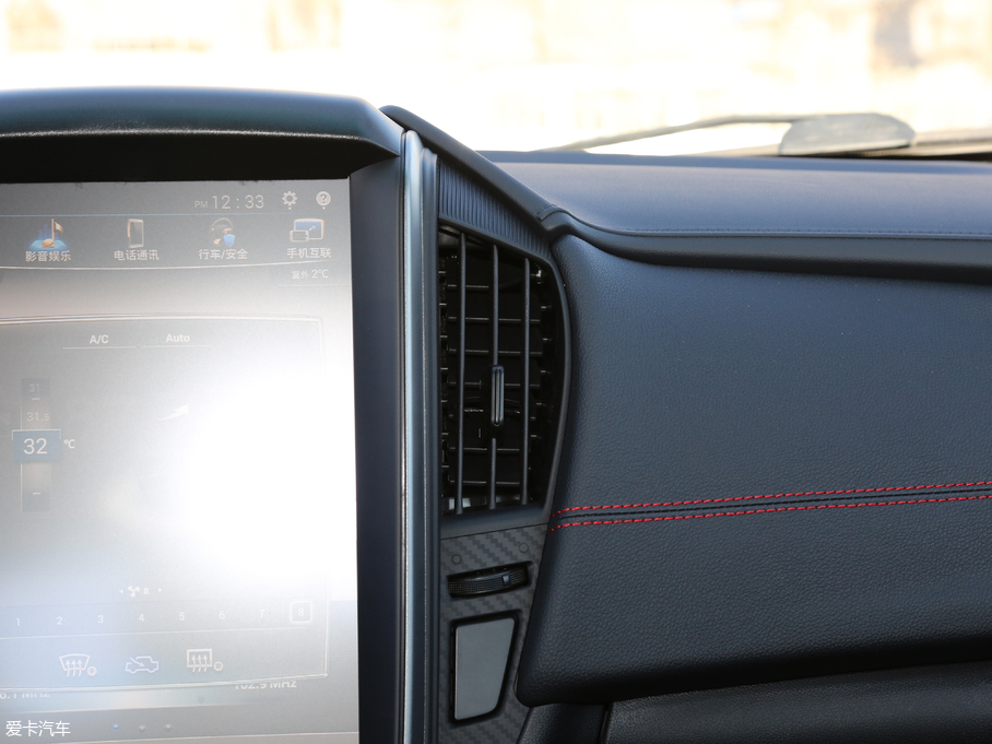 2017U5 SUV 1.6L քӾʿAR+