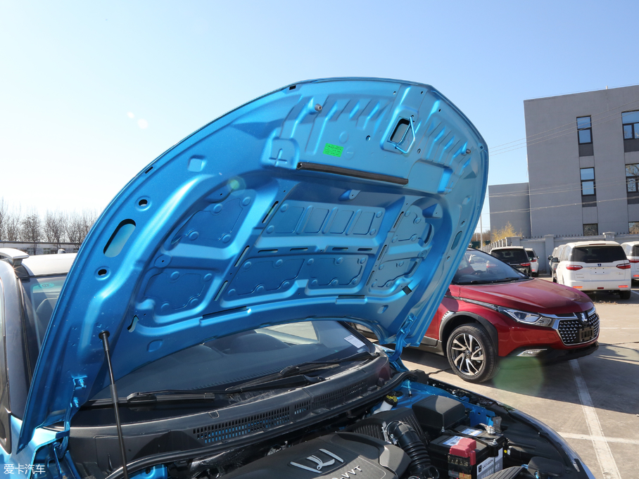 2017U5 SUV 1.6L քӾʿAR+