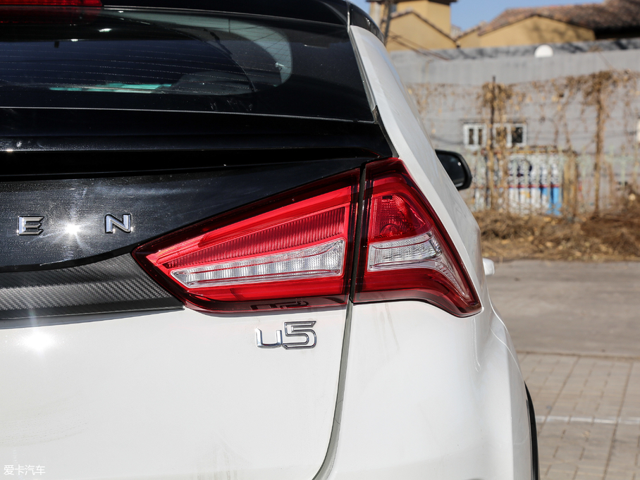 2017U5 SUV 1.6L քTʿ